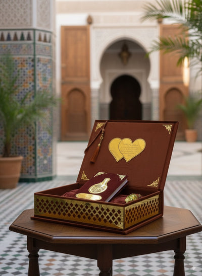 Pack Quran