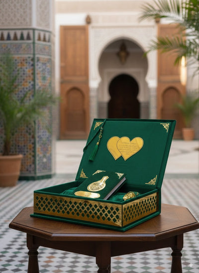 Pack Quran