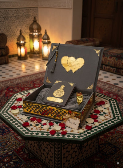 Pack Quran