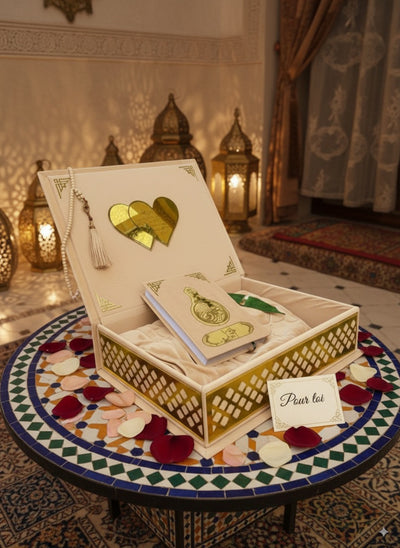 Pack Quran