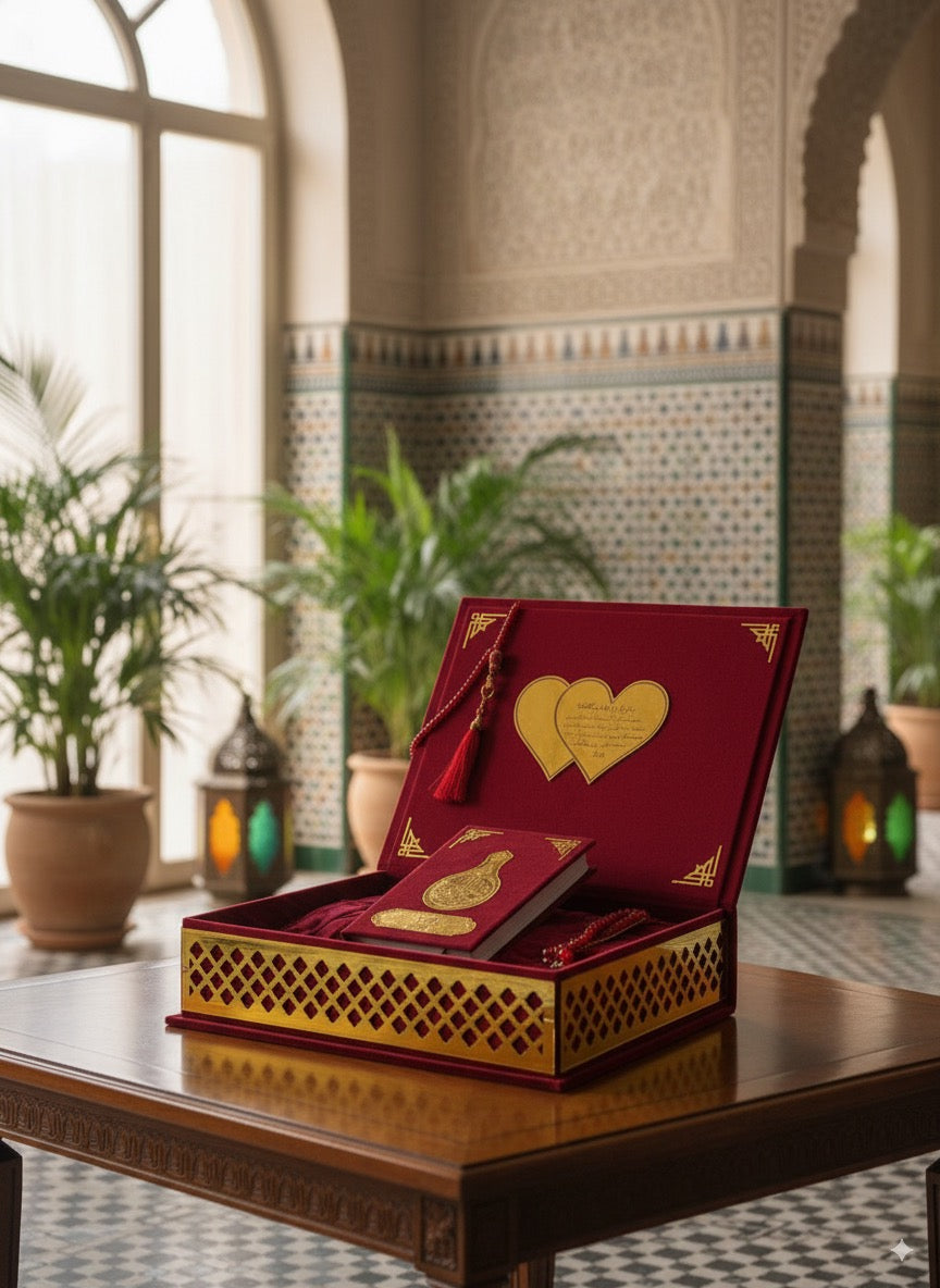 Pack Quran