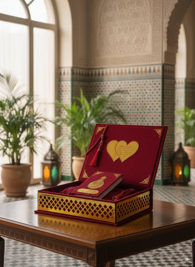 Pack Quran