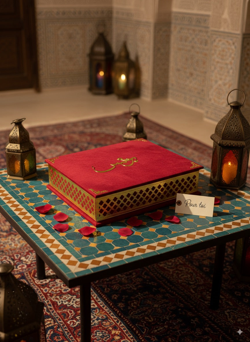 Pack Quran