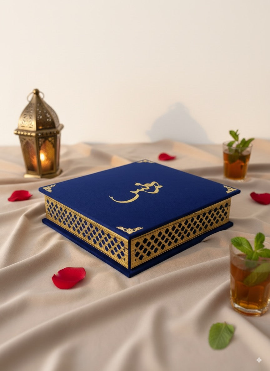Pack Quran